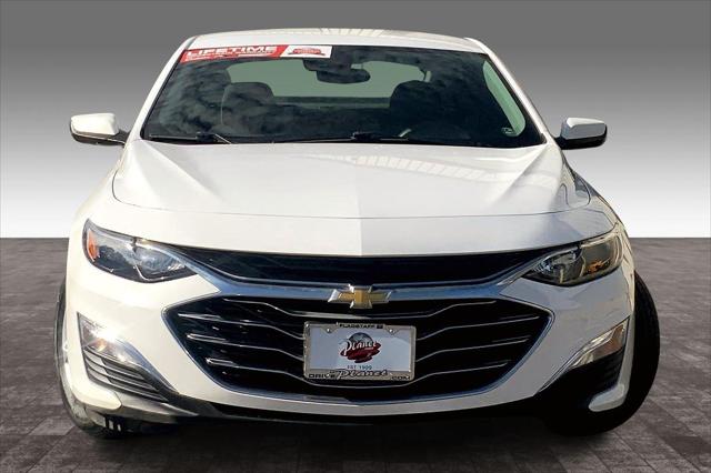 2023 Chevrolet Malibu FWD 1FL 2023 Chevrolet Malibu FWD 1FL