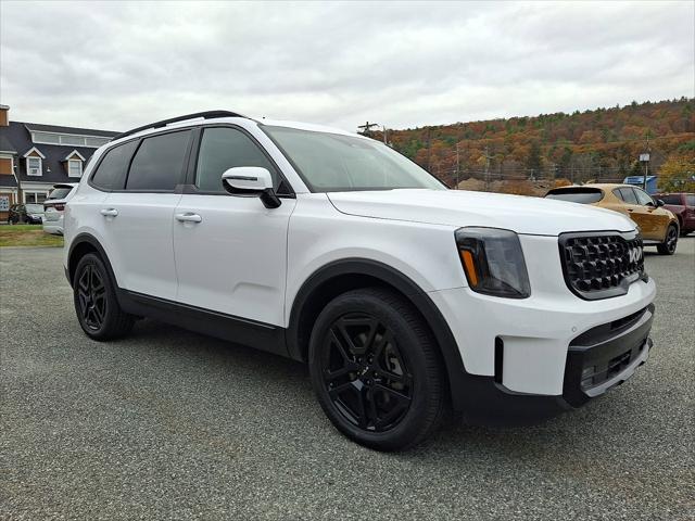 2024 Kia Telluride SX Prestige X-Line