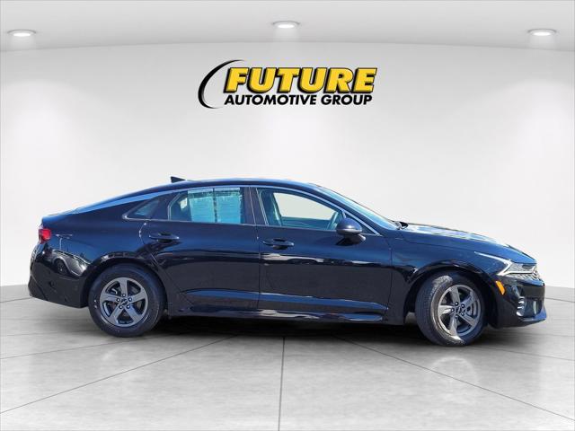 2023 Kia K5 LXS 2023 Kia K5 LXS