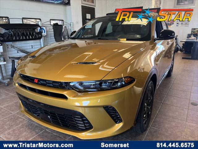 2024 Dodge Hornet R/T Plus EAWD