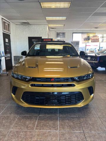 2024 Dodge Hornet R/T Plus EAWD