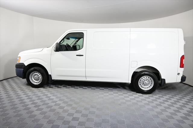 2015 Nissan NV Cargo NV1500 S V6