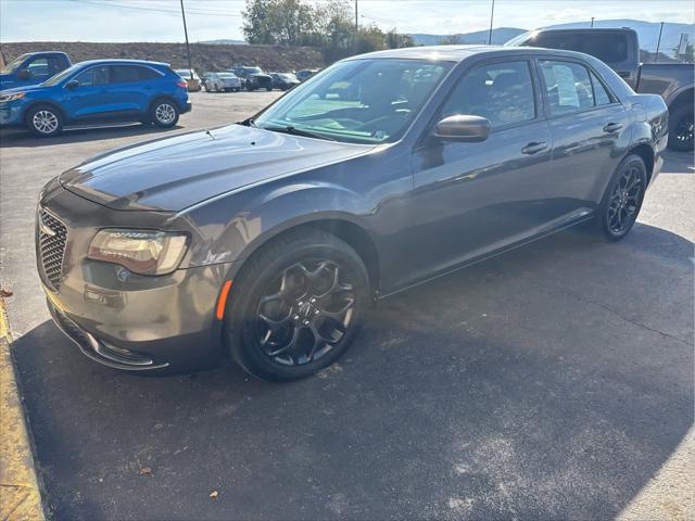 2019 Chrysler 300 300S AWD