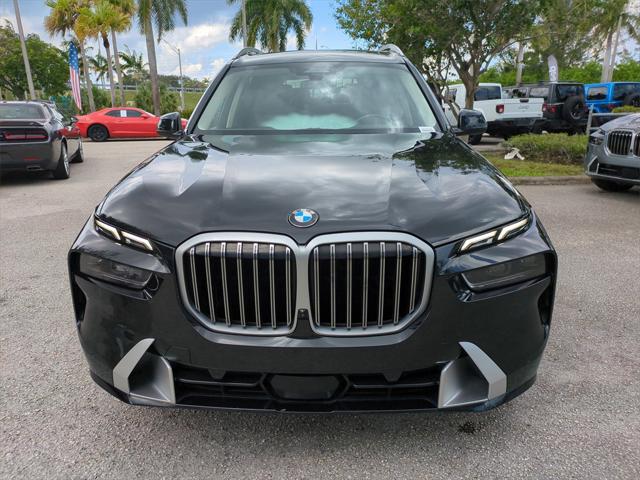 2023 BMW X7 xDrive40i 2023 BMW X7 xDrive40i