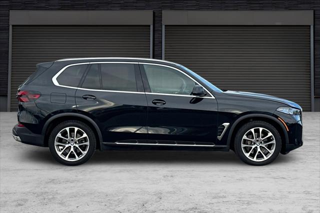 2024 BMW X5 xDrive40i 2024 BMW X5 xDrive40i