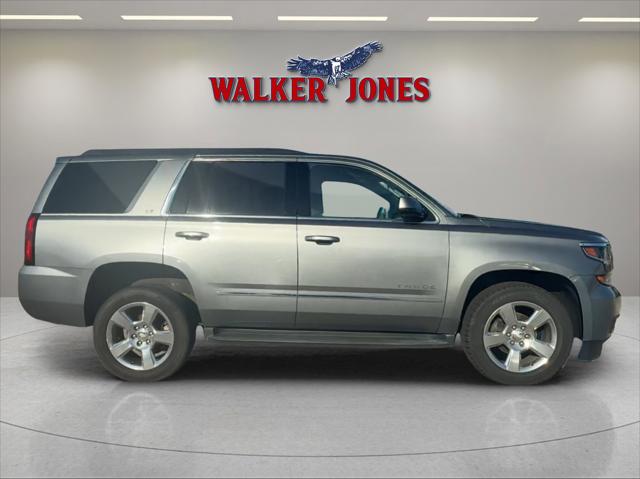 2020 Chevrolet Tahoe 2WD LT 2020 Chevrolet Tahoe 2WD LT