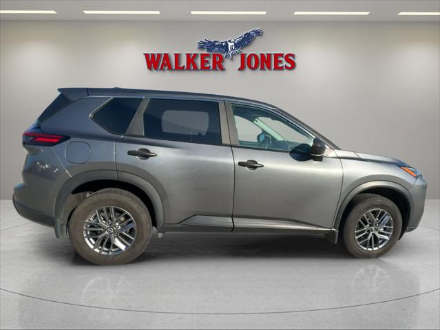 2024 Nissan Rogue S Intelligent AWD