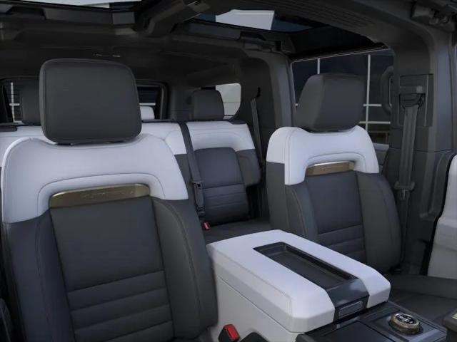 2024 GMC HUMMER EV 3X