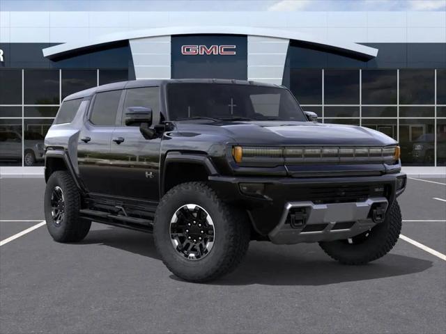 2024 GMC HUMMER EV 3X