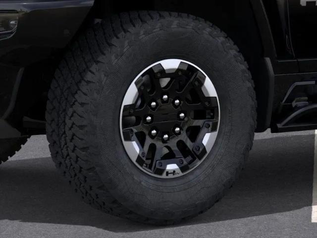 2024 GMC HUMMER EV 3X