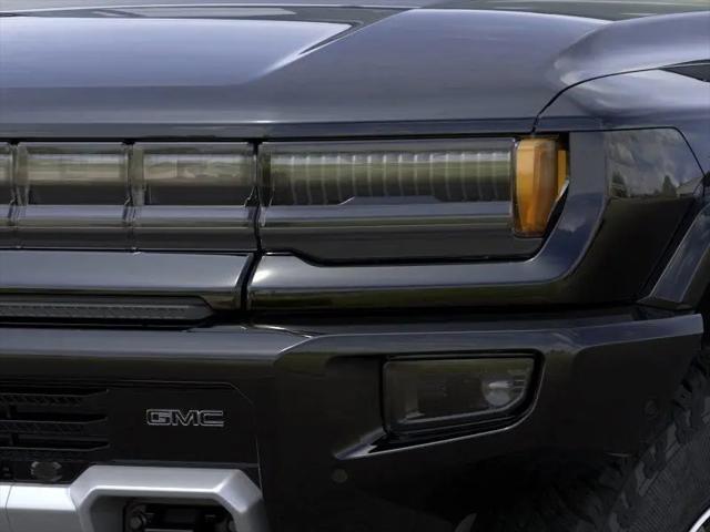 2024 GMC HUMMER EV 3X