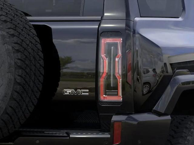 2024 GMC HUMMER EV 3X