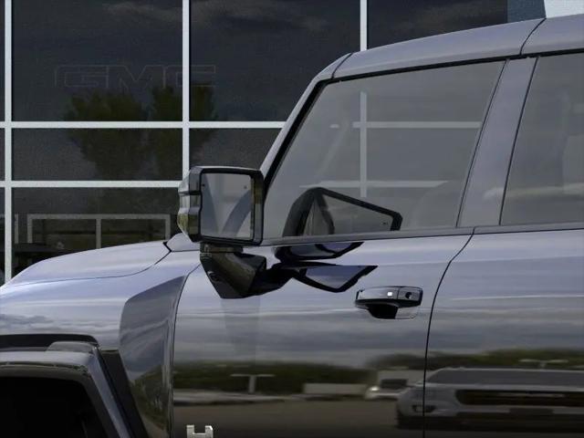 2024 GMC HUMMER EV 3X
