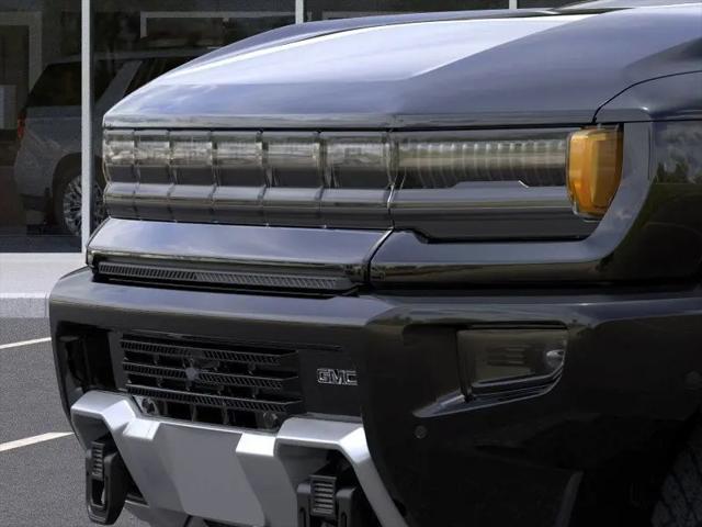 2024 GMC HUMMER EV 3X