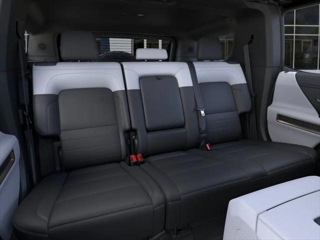 2024 GMC HUMMER EV 3X