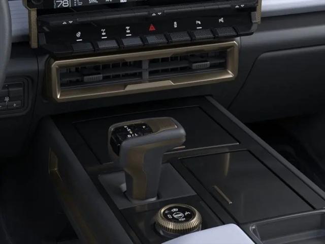 2024 GMC HUMMER EV 3X