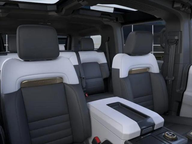 2024 GMC HUMMER EV 3X