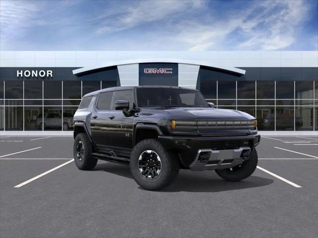 2024 GMC HUMMER EV 3X for sale in National City, CA