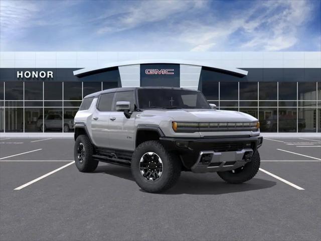 2024 GMC HUMMER EV 3X for sale in National City, CA
