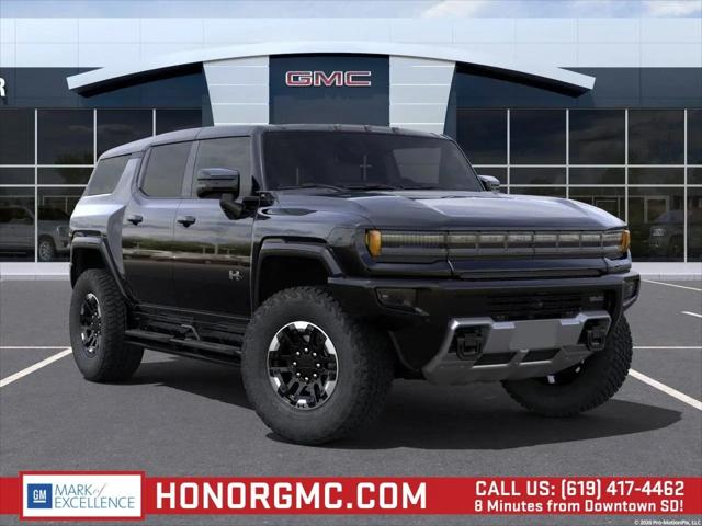 2024 GMC HUMMER EV 2X for sale in National City, CA