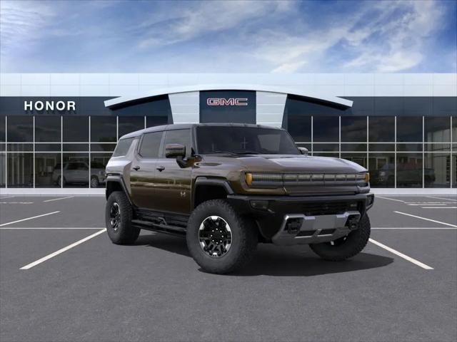 2024 GMC HUMMER EV 3X for sale in National City, CA