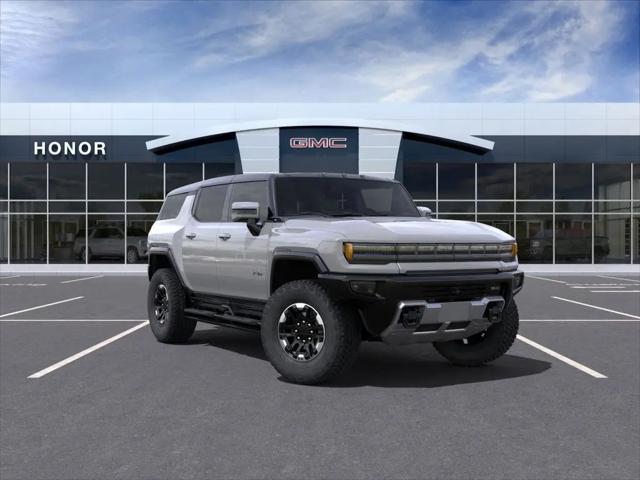 2024 GMC HUMMER EV 3X for sale in National City, CA