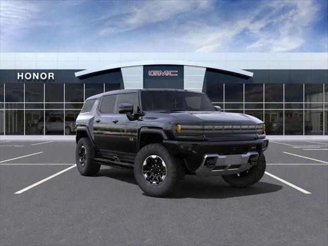 2024 GMC HUMMER EV 2X for sale in National City, CA