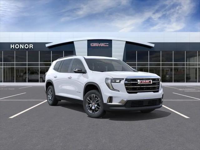 2026 GMC Acadia Elevation AWD for sale in National City, CA