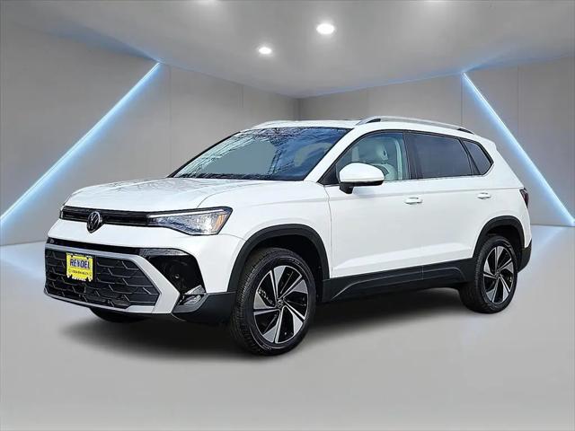 2026 Volkswagen Taos SE for sale in Freehold, NJ