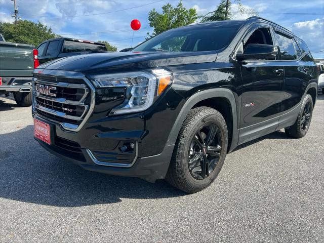 2024 GMC Terrain AWD AT4 for sale in Walterboro, SC