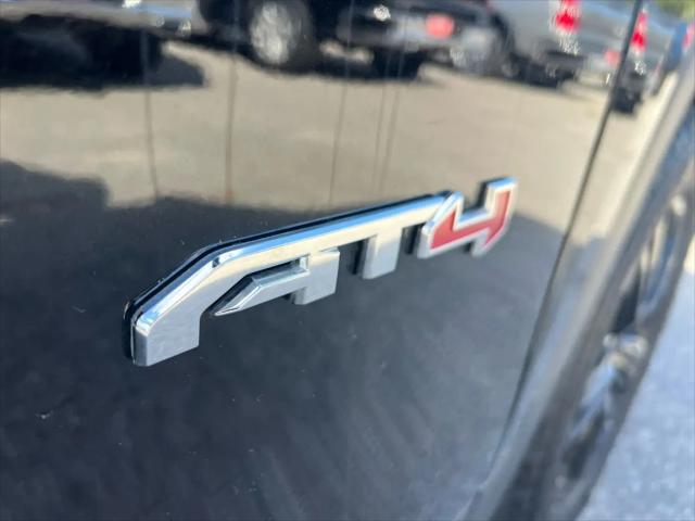 2024 GMC Terrain AWD AT4