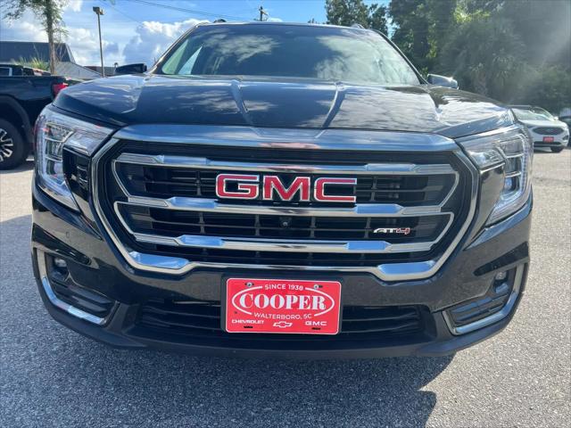 2024 GMC Terrain AWD AT4