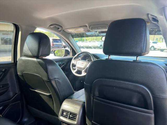 2024 GMC Terrain AWD AT4