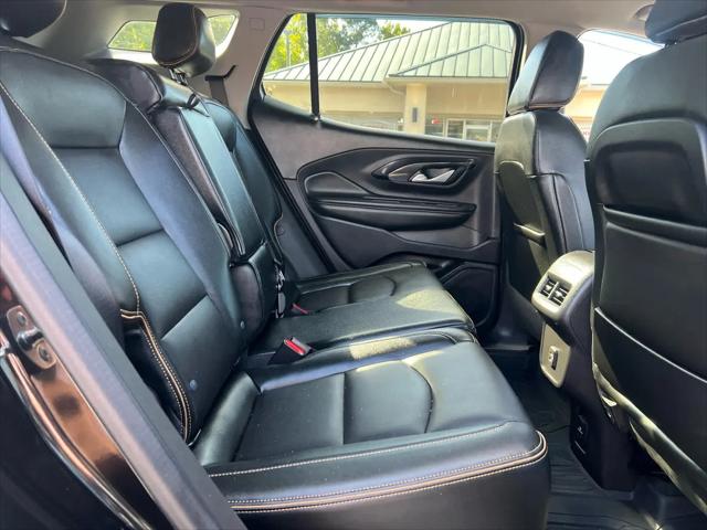 2024 GMC Terrain AWD AT4