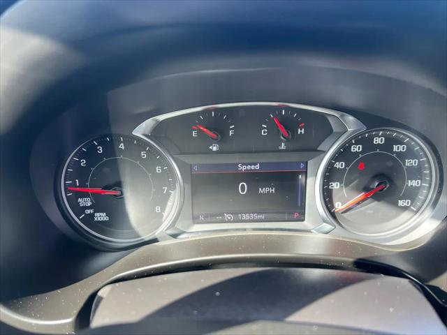 2024 GMC Terrain AWD AT4