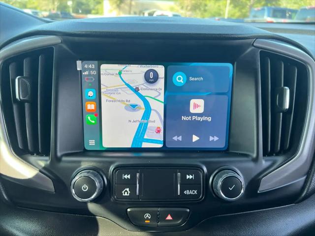 2024 GMC Terrain AWD AT4