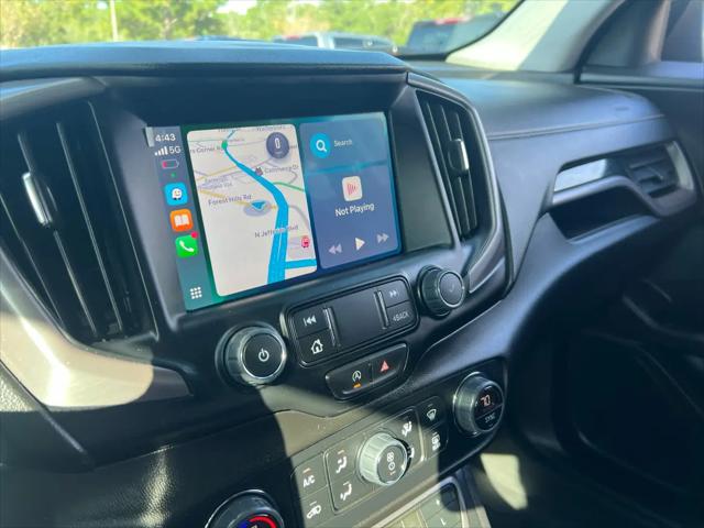 2024 GMC Terrain AWD AT4