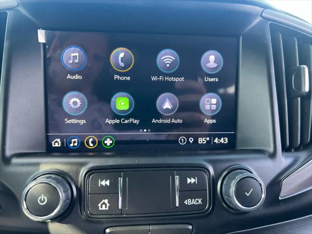 2024 GMC Terrain AWD AT4