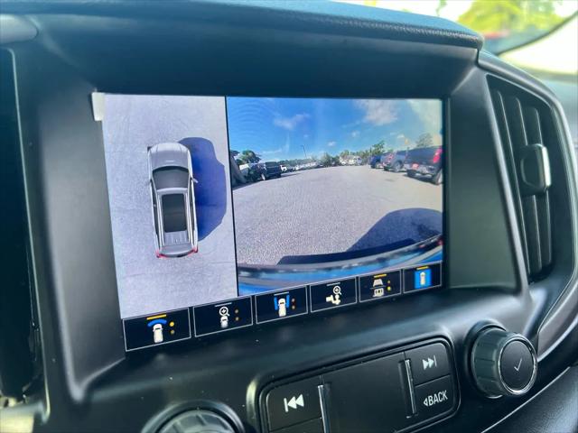 2024 GMC Terrain AWD AT4
