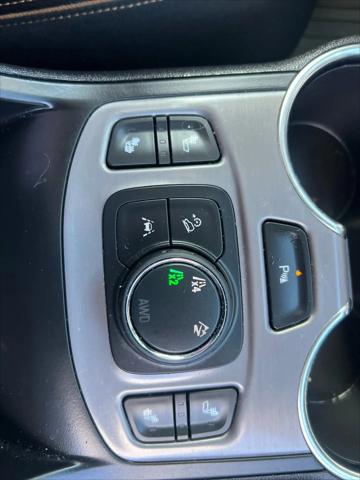 2024 GMC Terrain AWD AT4