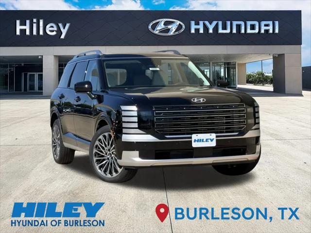2026 Hyundai Palisade Calligraphy for sale in Burleson, TX