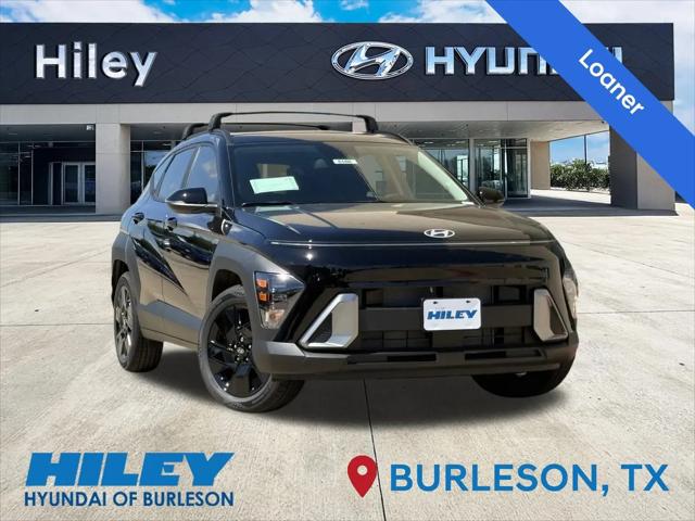 2026 Hyundai Kona SEL Sport for sale in Burleson, TX