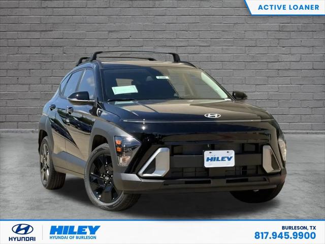 2026 Hyundai Kona SEL Sport for sale in Burleson, TX