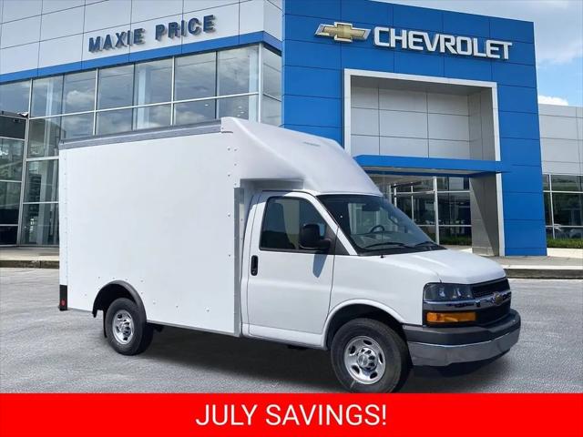 2025 Chevrolet Express Cutaway Work Van for sale in Loganville, GA