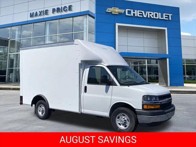 2025 Chevrolet Express Cutaway Work Van for sale in Loganville, GA