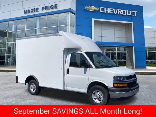 2025 Chevrolet Express Cutaway Work Van for sale in Loganville, GA
