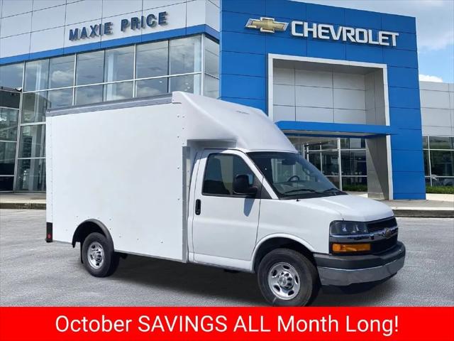 2025 Chevrolet Express Cutaway Work Van for sale in Loganville, GA