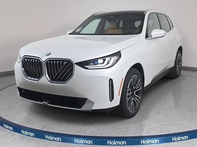 2026 BMW X3 30 xDrive for sale in Hamilton, NJ