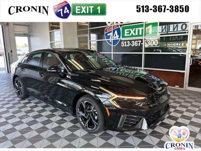 2026 Kia K5 GT-Line AWD for sale in Harrison, OH