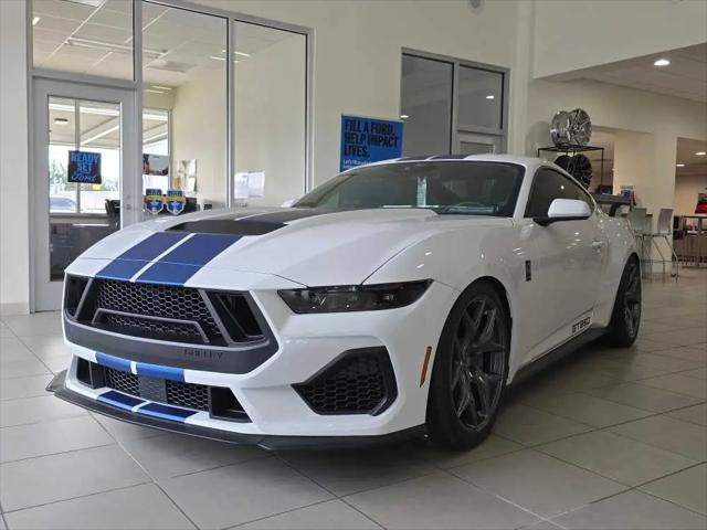 2025 Ford Mustang GT Premium Fastback for sale in Roseburg, OR